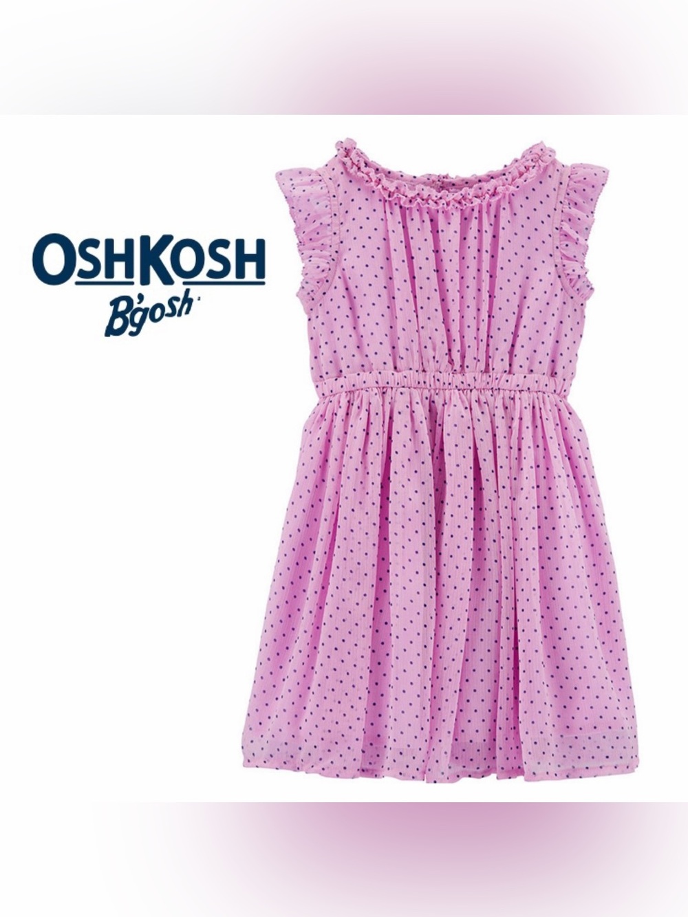 Toddler Dress